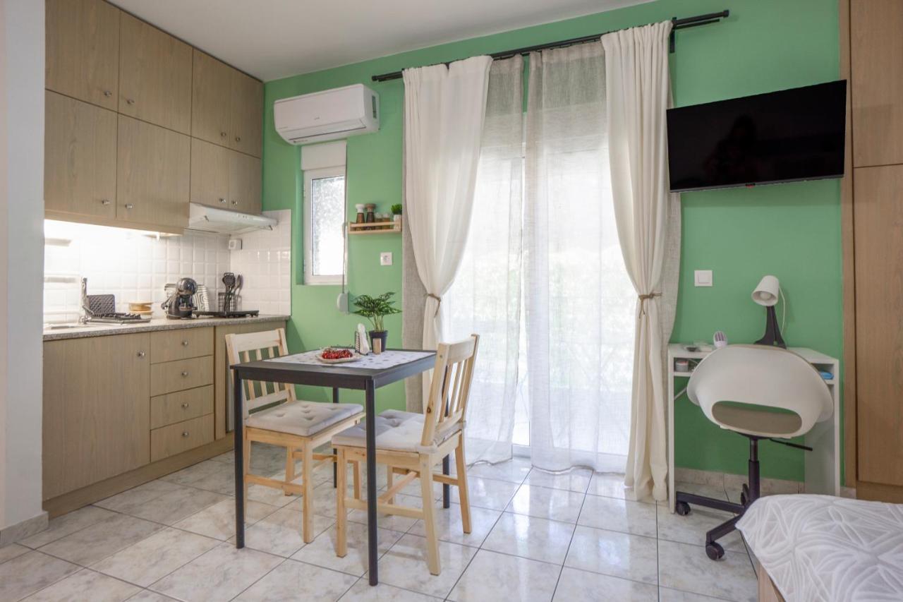 Zinnia Fully Equipped Near Centre Apartamento *