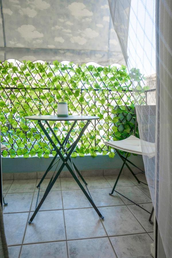Apartamento Zinnia Fully Equipped Near Centre Heraclión