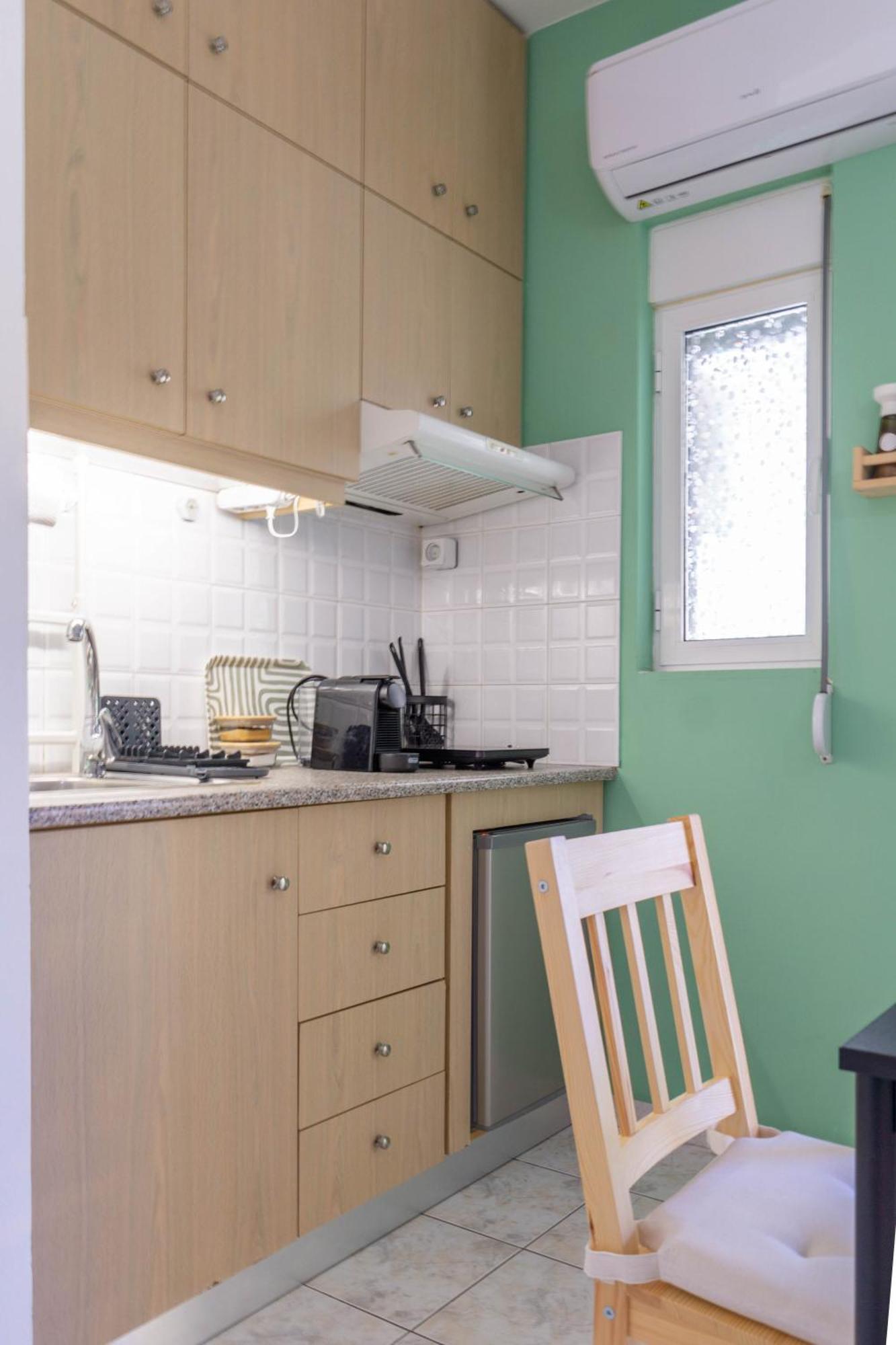 Apartamento Zinnia Fully Equipped Near Centre *