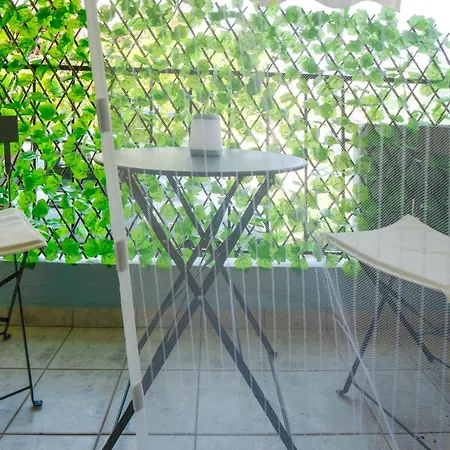 Zinnia Fully Equipped Apartment Near City Centre Heraclión Exterior foto