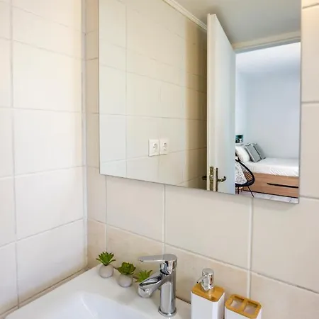 Zinnia Fully Equipped Apartment Near City Centre Heraclión Exterior foto