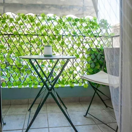 Zinnia Fully Equipped Apartment Near City Centre Heraclión Exterior foto