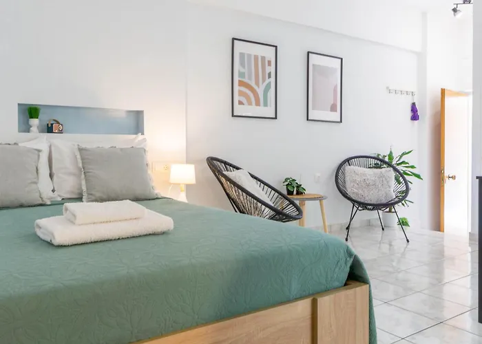 Zinnia Fully Equipped Apartment Near City Centre