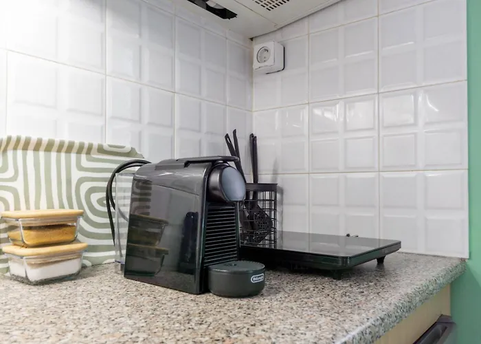 Zinnia Fully Equipped Apartment Near City Centre