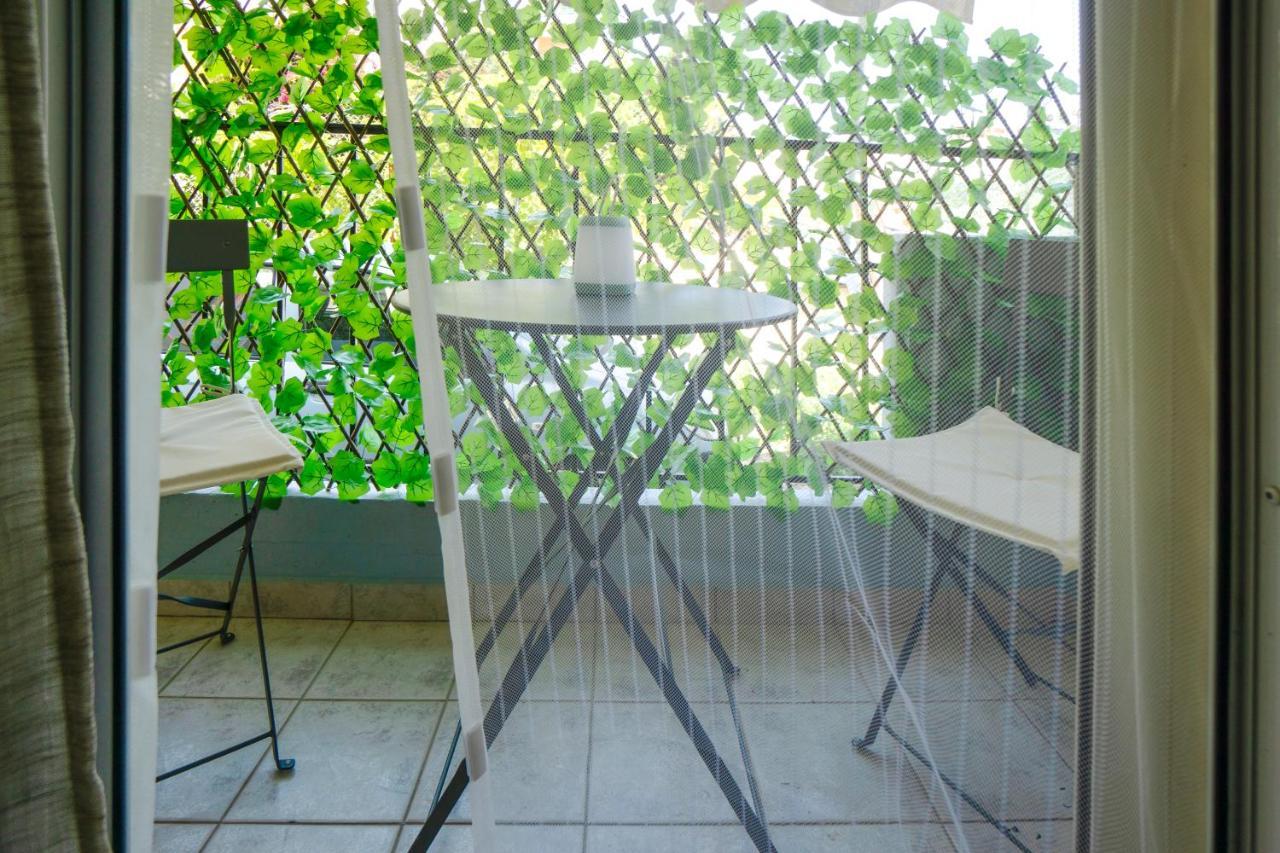 Zinnia Fully Equipped Near Centre Appartement *