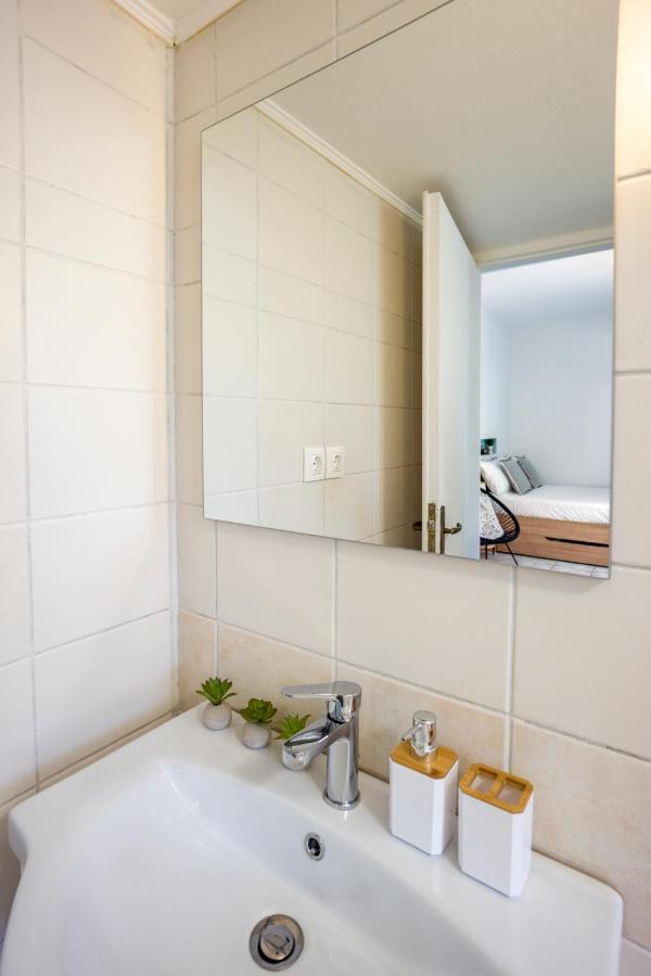 Zinnia Fully Equipped Near Centre Appartement