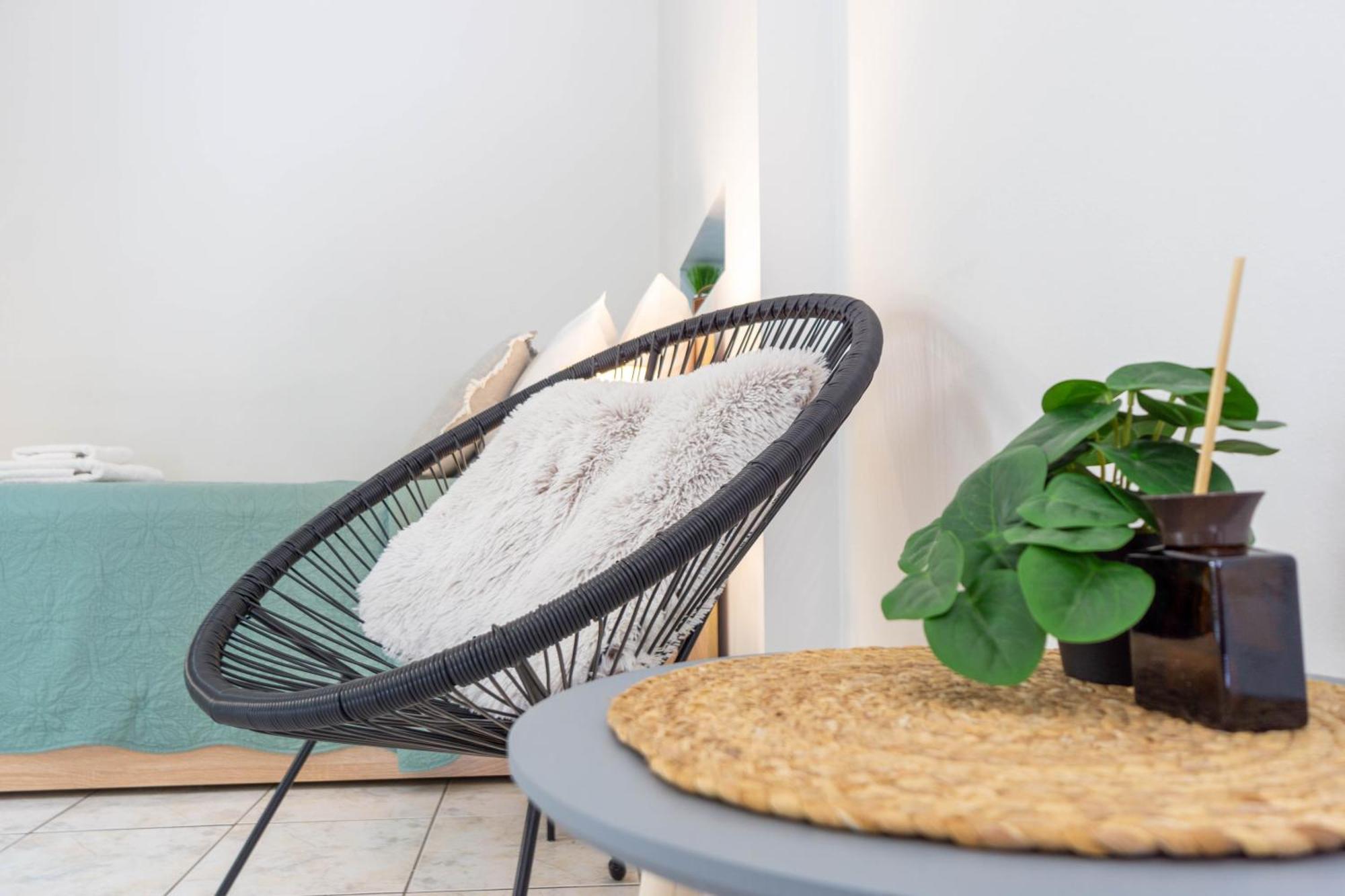 Appartement Zinnia Fully Equipped Near Centre *